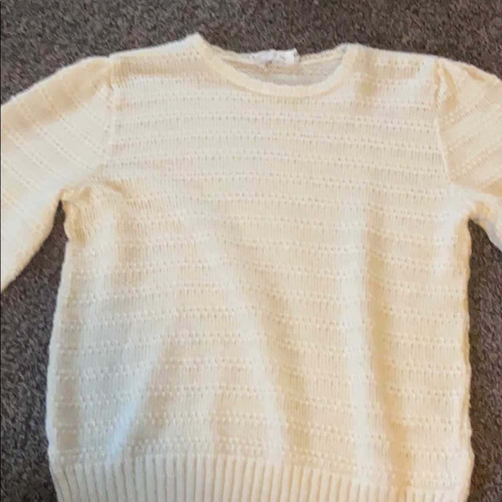 Christmas sweater